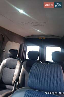 Минивэн Ford Transit Connect 2009 в 