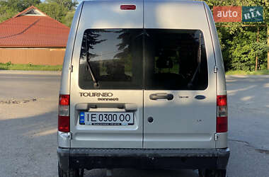 Минивэн Ford Transit Connect 2006 в 