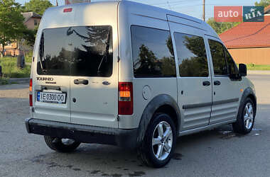 Минивэн Ford Transit Connect 2006 в 