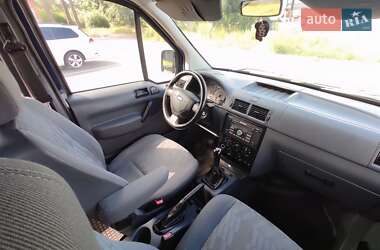 Минивэн Ford Transit Connect 2008 в 