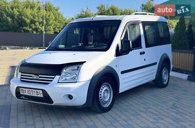 Ford Transit Connect 2011 Ford Transit Connect 2011