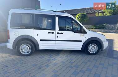 Мінівен Ford Transit Connect 2011 в 