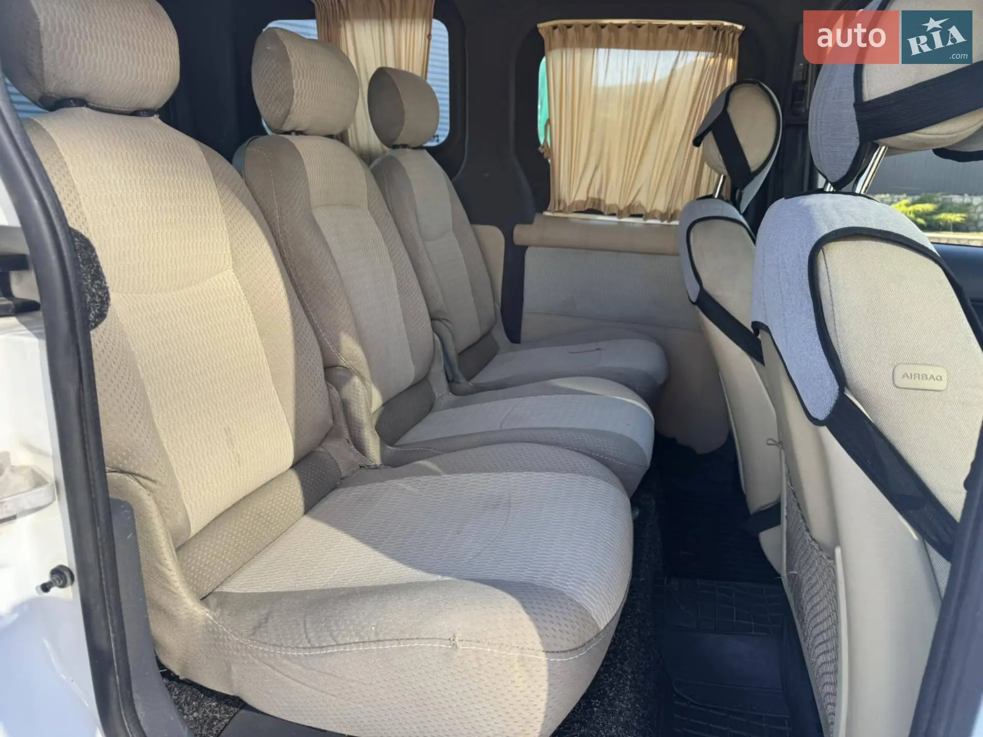 2011 Ford Transit Connect - мініатюра 13