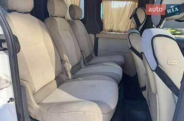 Мінівен Ford Transit Connect 2011 в 