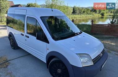Ford Transit Connect 2007 Ford Transit Connect 2007