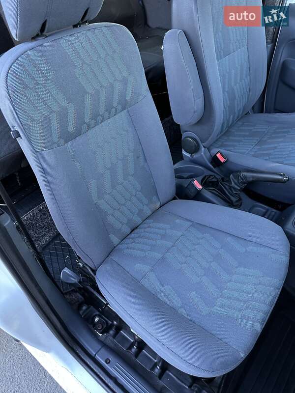 Мінівен Ford Transit Connect 2007 в Коломиї