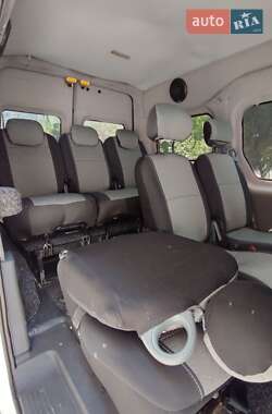 Минивэн Ford Transit Connect 2008 в 