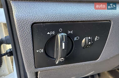 Грузовой фургон Ford Transit Connect 2009 в 