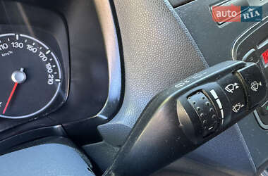 Грузовой фургон Ford Transit Connect 2009 в 
