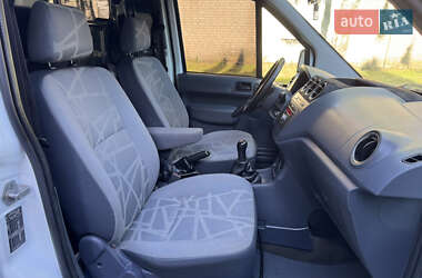 Грузовой фургон Ford Transit Connect 2009 в 