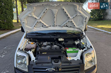 Грузовой фургон Ford Transit Connect 2009 в 