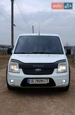Грузовой фургон Ford Transit Connect 2012 в 