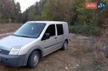 Ford Transit Connect 2008 Ford Transit Connect 2008