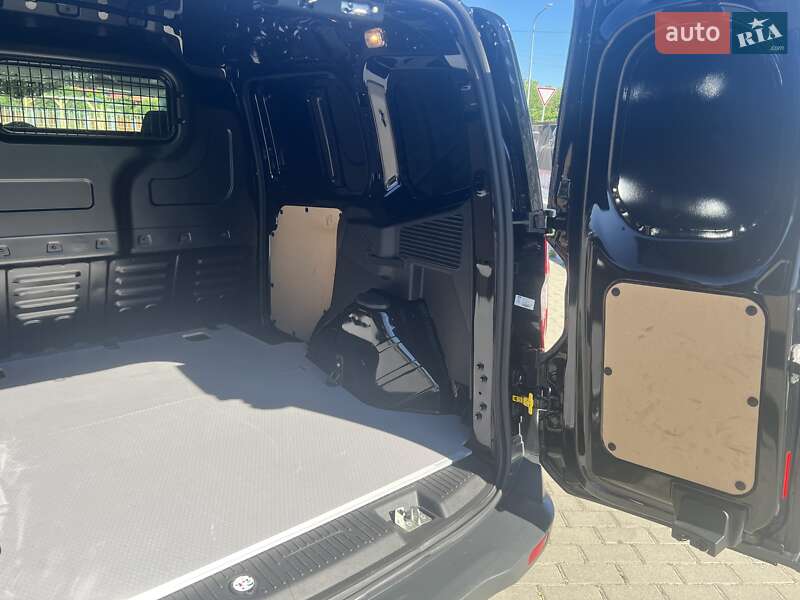Вантажний фургон Ford Transit Connect 2022 в Львові