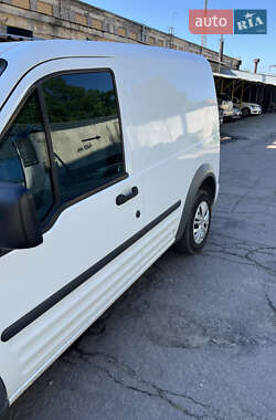 Грузовой фургон Ford Transit Connect 2012 в 