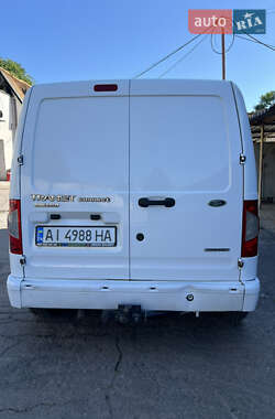 Грузовой фургон Ford Transit Connect 2012 в 