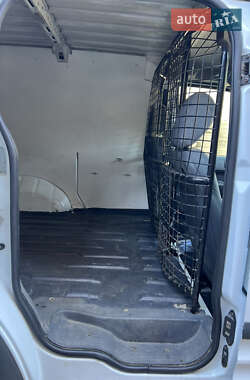 Грузовой фургон Ford Transit Connect 2012 в 