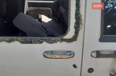 Мінівен Ford Transit Connect 2007 в 
