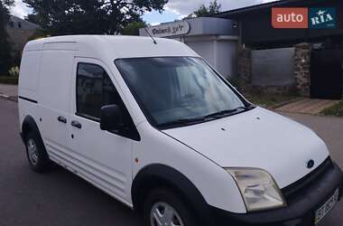 Вантажний фургон Ford Transit Connect 2003 в 