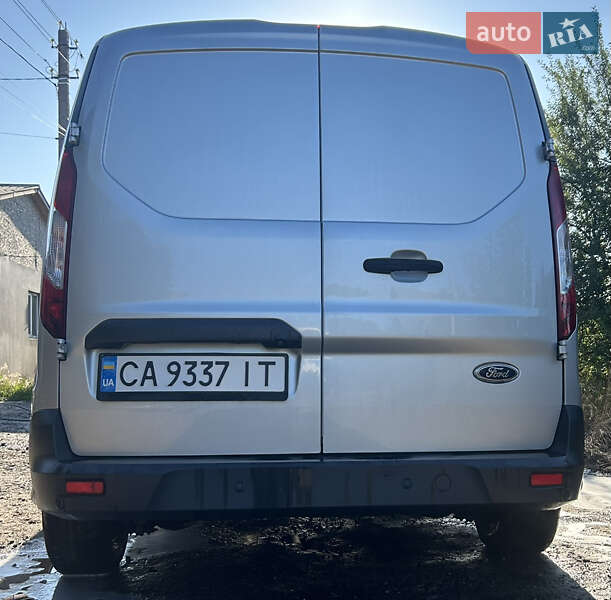 Вантажний фургон Ford Transit Connect 2016 в Зміїві