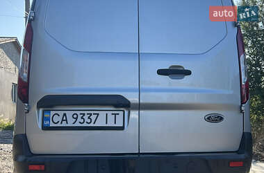 Вантажний фургон Ford Transit Connect 2016 в 
