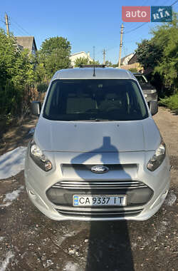 Вантажний фургон Ford Transit Connect 2016 в 