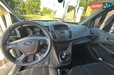 Вантажний фургон Ford Transit Connect 2016 в 