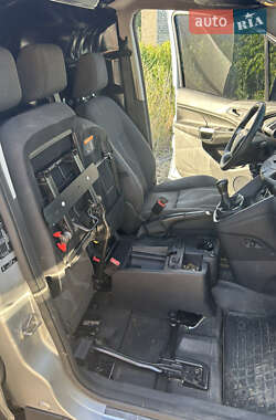 Вантажний фургон Ford Transit Connect 2016 в 