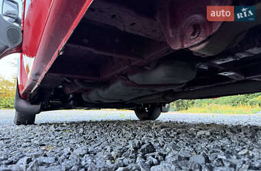 Мінівен Ford Transit Connect 2006 в 