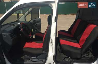 Мінівен Ford Transit Connect 2007 в 
