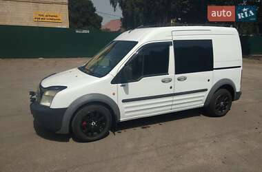 Ford Transit Connect 2007 Ford Transit Connect 2007
