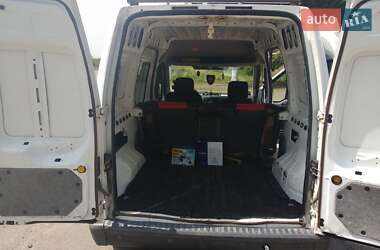 Мінівен Ford Transit Connect 2007 в 