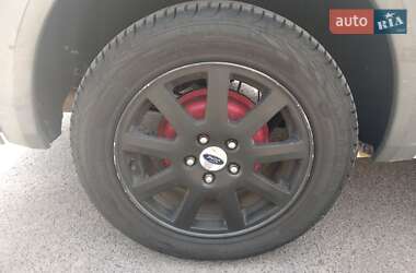 Мінівен Ford Transit Connect 2007 в 