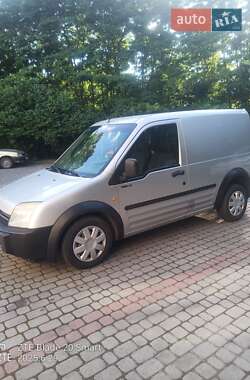 Вантажний фургон Ford Transit Connect 2006 в 