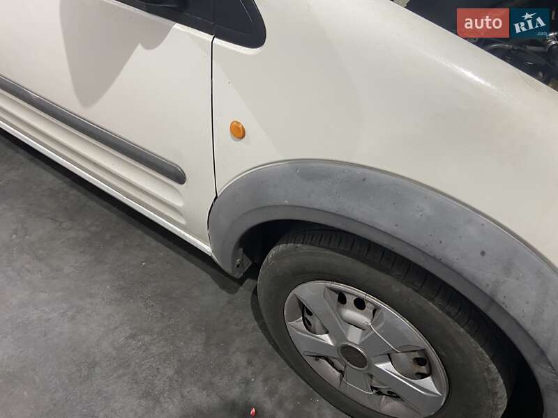 Мінівен Ford Transit Connect 2003 в Вінниці
