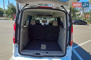 Мінівен Ford Transit Connect 2015 в 