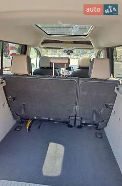 Мінівен Ford Transit Connect 2015 в 