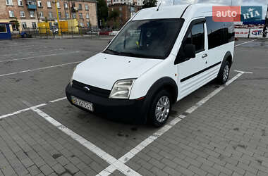 Минивэн Ford Transit Connect 2006 в Виннице