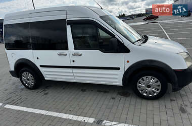 Мінівен Ford Transit Connect 2006 в 