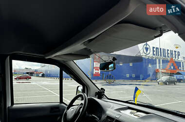 Мінівен Ford Transit Connect 2006 в 