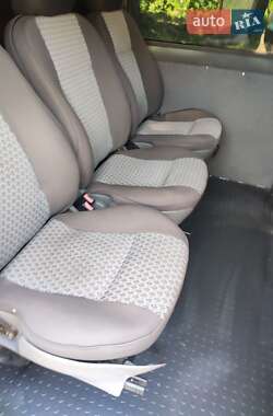 Минивэн Ford Transit Connect 2006 в 