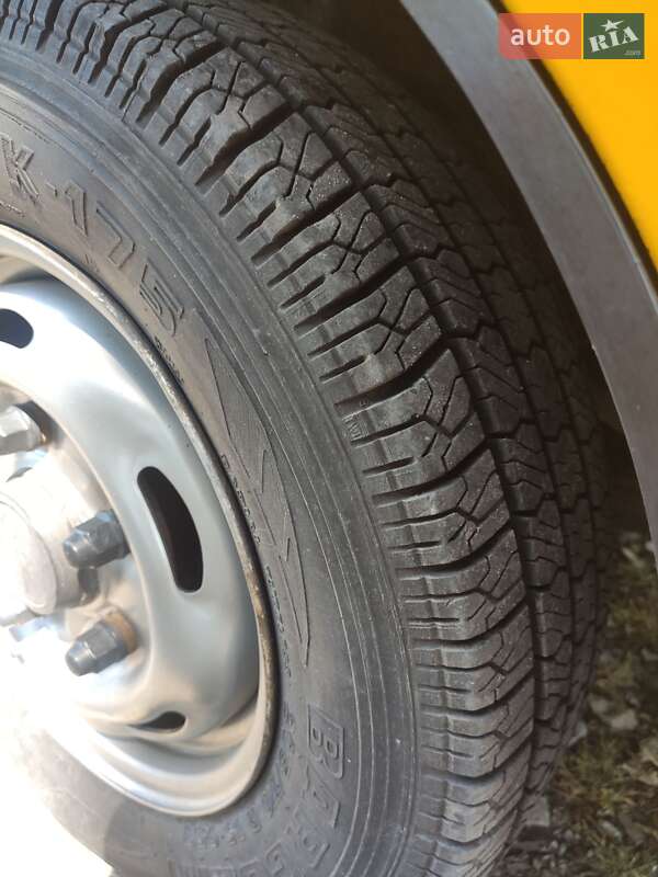 Мінівен Ford Transit Connect 2006 в Житомирі