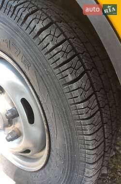 Минивэн Ford Transit Connect 2006 в 