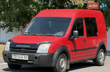 Минивэн Ford Transit Connect 2004 в 