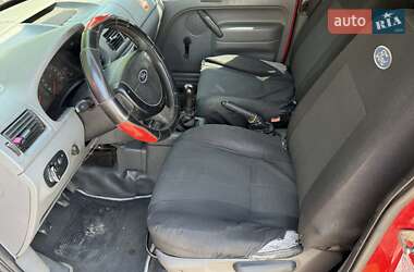 Минивэн Ford Transit Connect 2004 в 