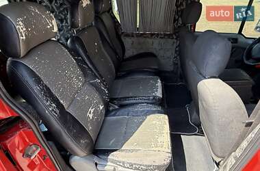 Минивэн Ford Transit Connect 2004 в 