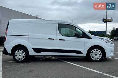 Вантажний фургон Ford Transit Connect 2018 в 