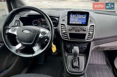 Вантажний фургон Ford Transit Connect 2018 в 