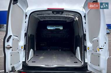 Вантажний фургон Ford Transit Connect 2018 в 