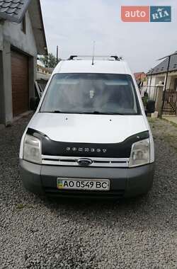 Ford Transit Connect 2008 Ford Transit Connect 2008
